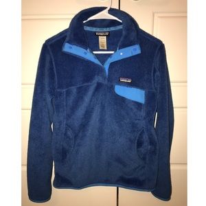 ❌SOLD❌Patagonia pullover